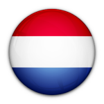 Flag of Netherlands